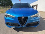 2022 Stelvio Thumbnail 7
