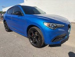 2022 Stelvio Thumbnail 8