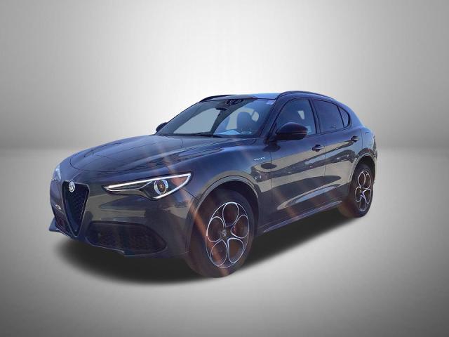 2023 Alfa Romeo Stelvio - $30,345