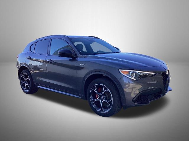 2023 Alfa Romeo Stelvio - $30,345