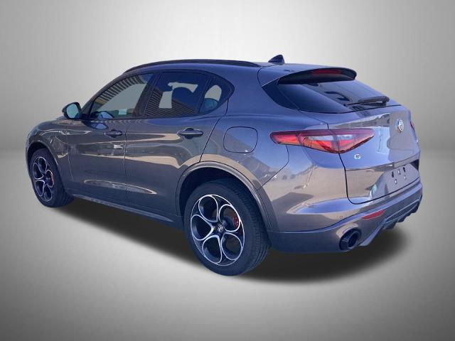 2023 Alfa Romeo Stelvio - $30,345