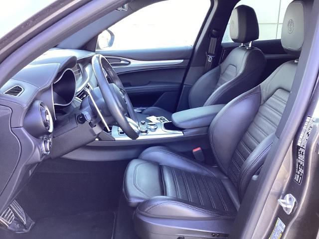 2023 Alfa Romeo Stelvio - $30,345