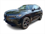 2023 Stelvio Thumbnail 3