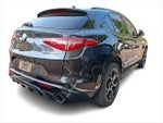 2023 Stelvio Thumbnail 5
