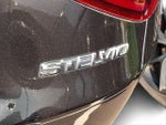2023 Stelvio Thumbnail 7