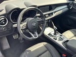 2024 Stelvio Thumbnail 2