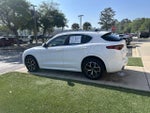 2021 Stelvio Thumbnail 6