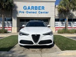 2021 Stelvio Thumbnail 9