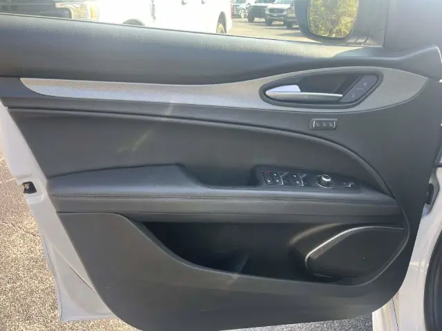 2021 Alfa Romeo Stelvio - $14,994
