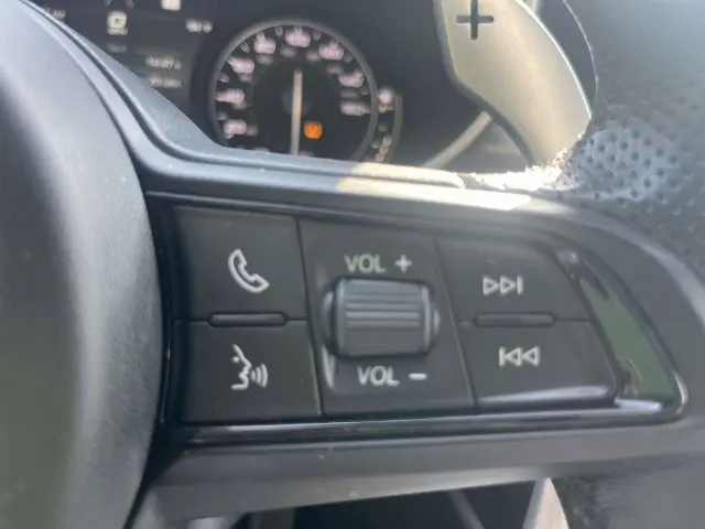 2021 Alfa Romeo Stelvio - $14,994