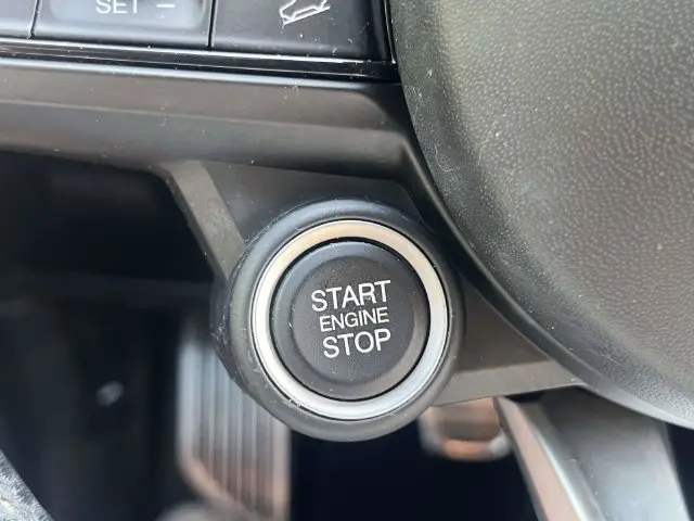 2021 Alfa Romeo Stelvio - $14,994