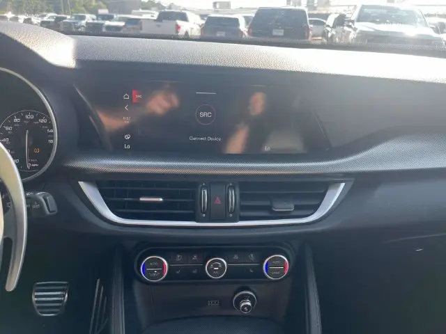 2021 Alfa Romeo Stelvio - $14,994