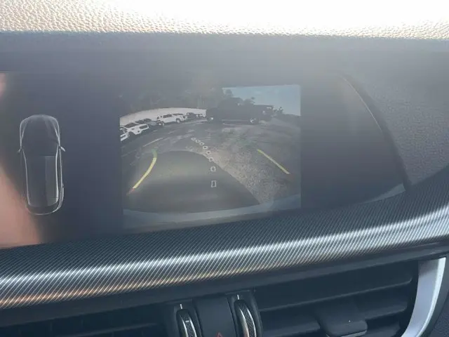 2021 Alfa Romeo Stelvio - $14,994