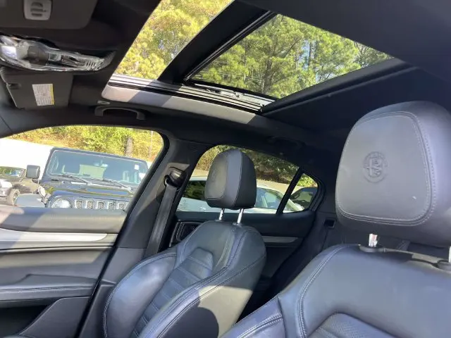 2021 Alfa Romeo Stelvio - $14,994