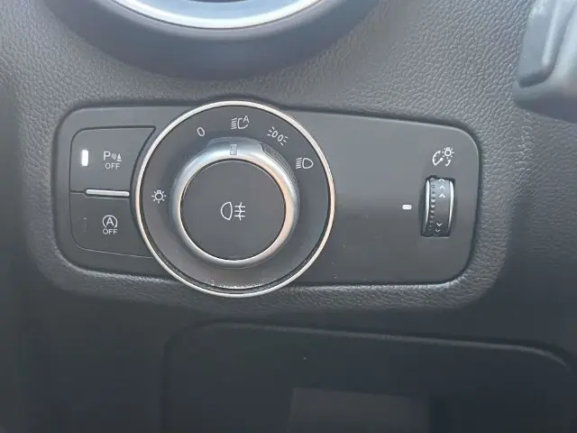 2021 Alfa Romeo Stelvio - $14,608