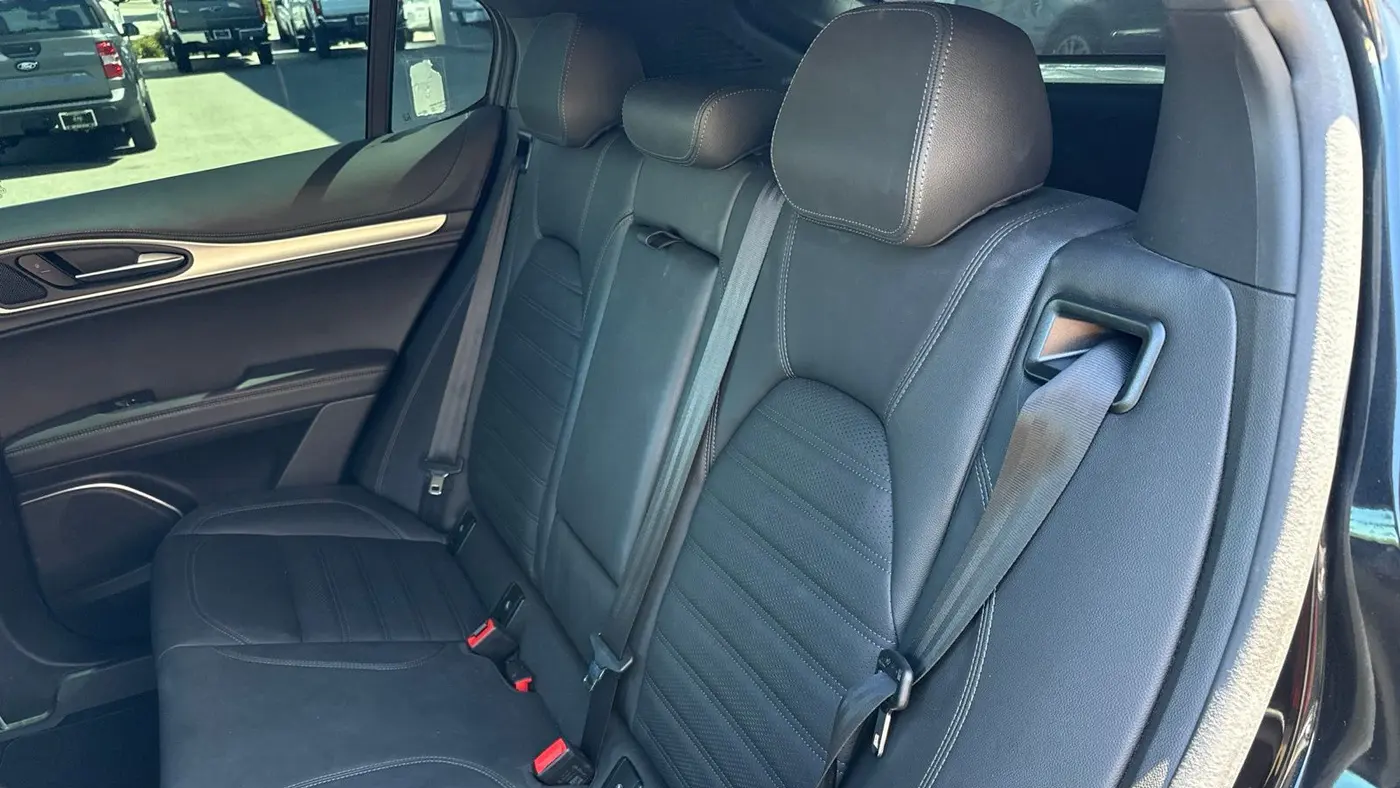 2023 Alfa Romeo Stelvio Ti Lusso