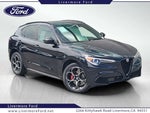 2023 Stelvio Thumbnail 1