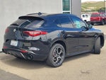 2023 Stelvio Thumbnail 4