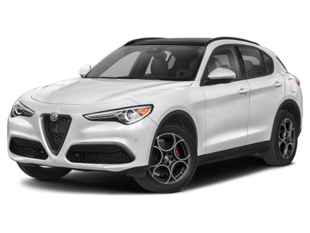 2023 Alfa Romeo Stelvio - $28,699