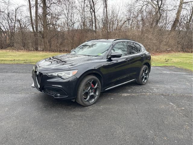 2024 Alfa Romeo Stelvio