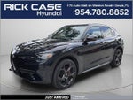 2024 Stelvio Thumbnail 1