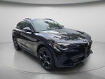 2024 Stelvio Thumbnail 3