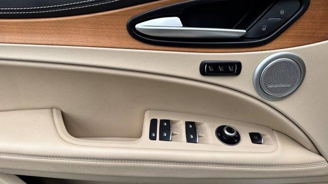 2020 Alfa Romeo Stelvio Ti