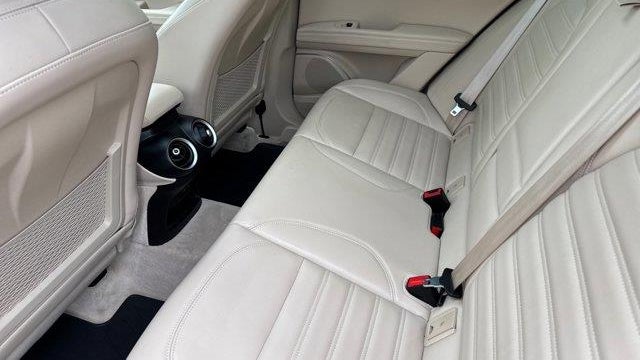 2020 Alfa Romeo Stelvio Ti