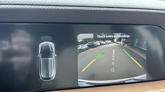 2020 Alfa Romeo Stelvio Ti