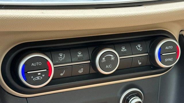 2020 Alfa Romeo Stelvio Ti