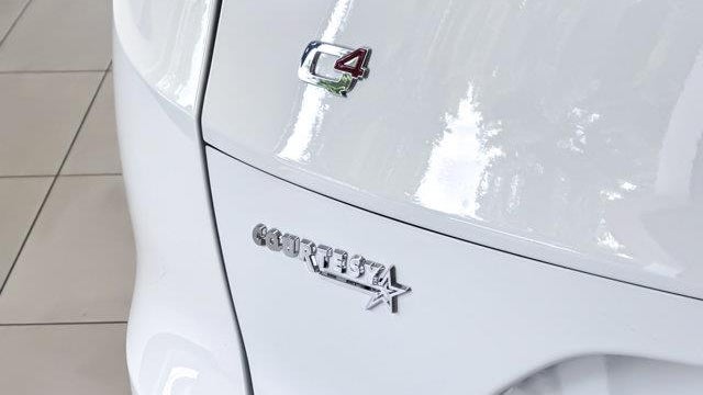 2020 Alfa Romeo Stelvio Ti