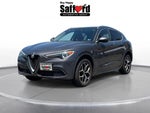 2021 Stelvio Thumbnail 2