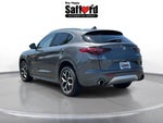 2021 Stelvio Thumbnail 7