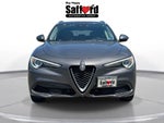 2021 Stelvio Thumbnail 9