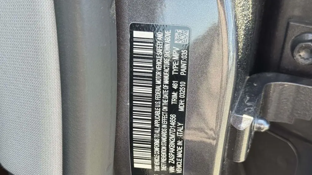 2021 Alfa Romeo Stelvio Ti