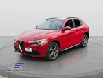2022 Stelvio Thumbnail 1