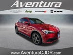 2022 Stelvio Thumbnail 1
