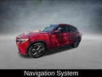 2022 Stelvio Thumbnail 3