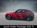 2022 Stelvio Thumbnail 4