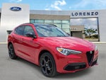 2022 Stelvio Thumbnail 2