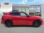 2022 Stelvio Thumbnail 3