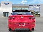 2022 Stelvio Thumbnail 5