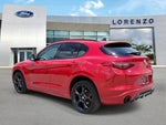 2022 Stelvio Thumbnail 6