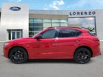 2022 Stelvio Thumbnail 7
