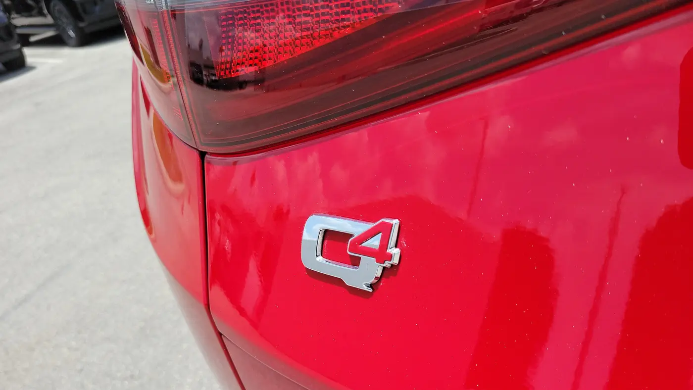 2022 Alfa Romeo Stelvio Veloce