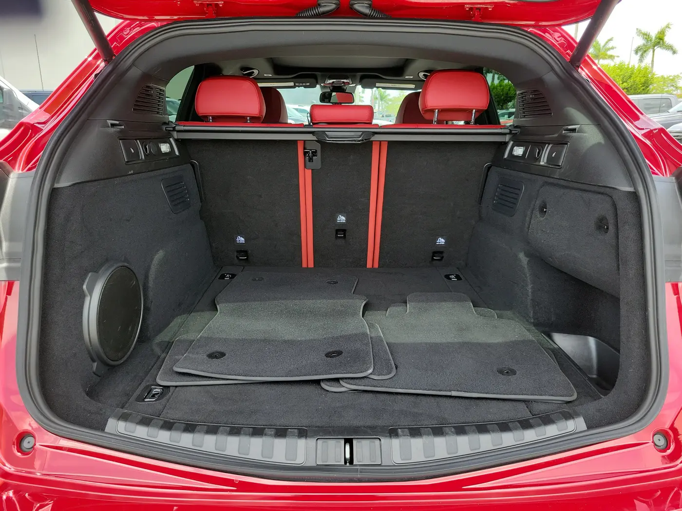 2022 Alfa Romeo Stelvio - $26,480