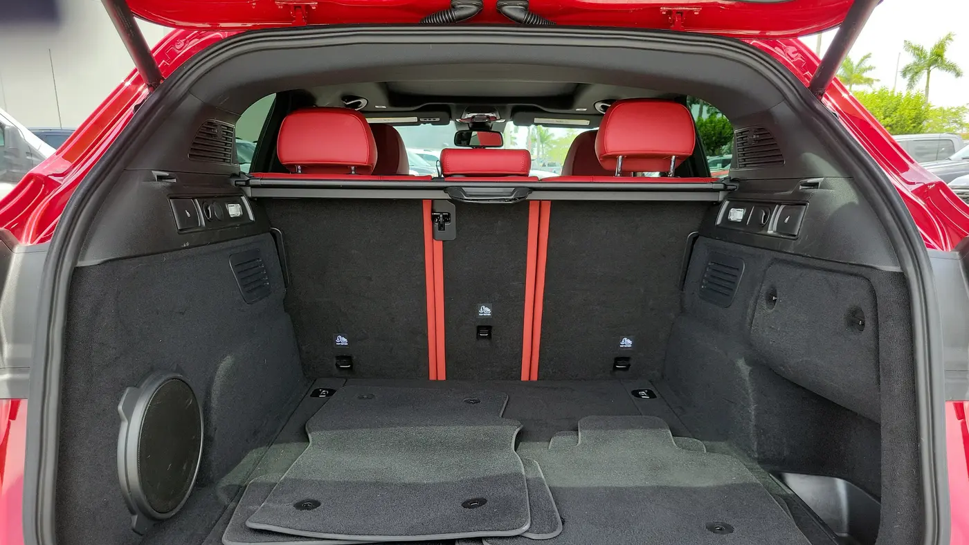 2022 Alfa Romeo Stelvio Veloce