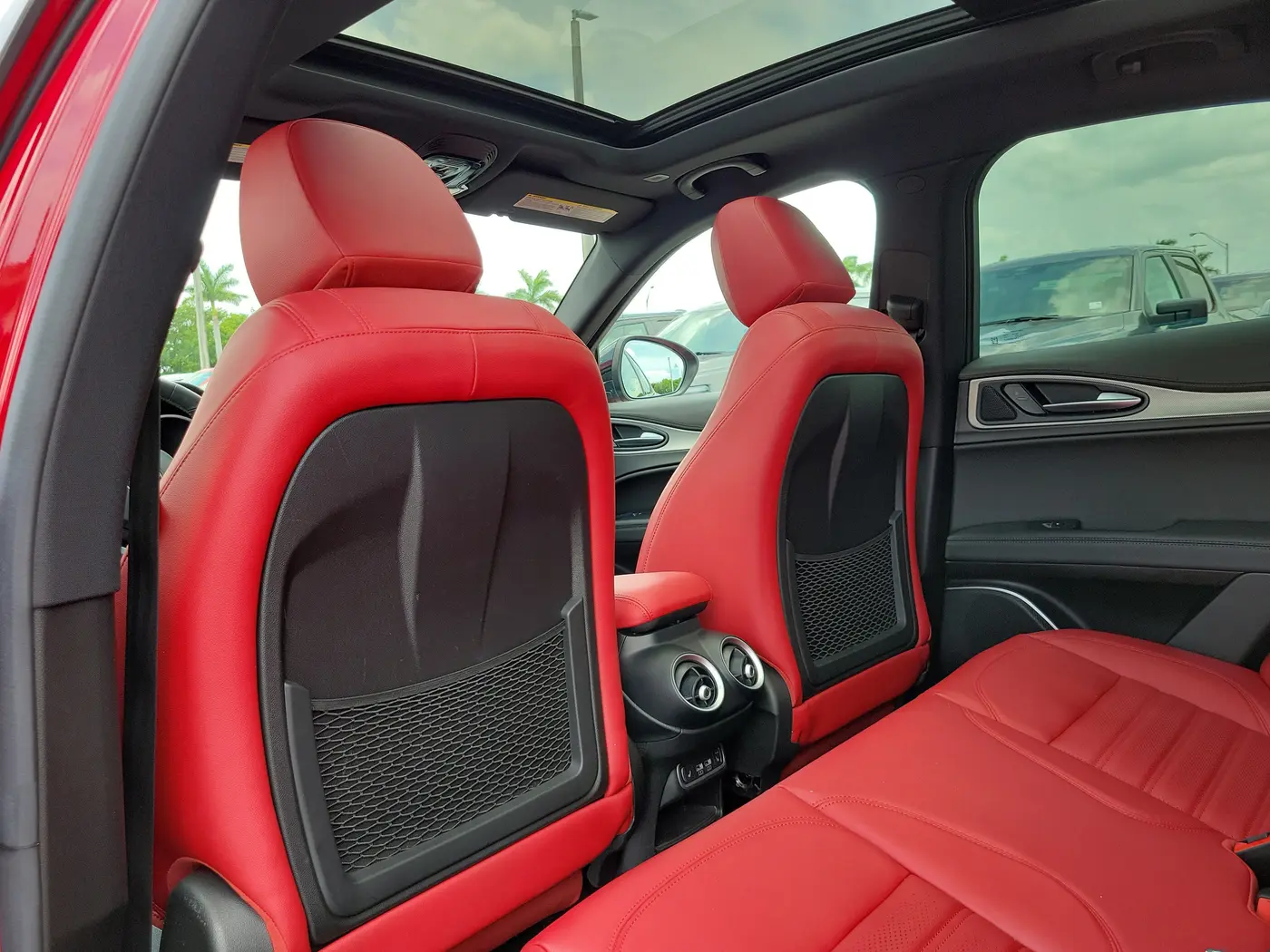 2022 Alfa Romeo Stelvio - $26,480