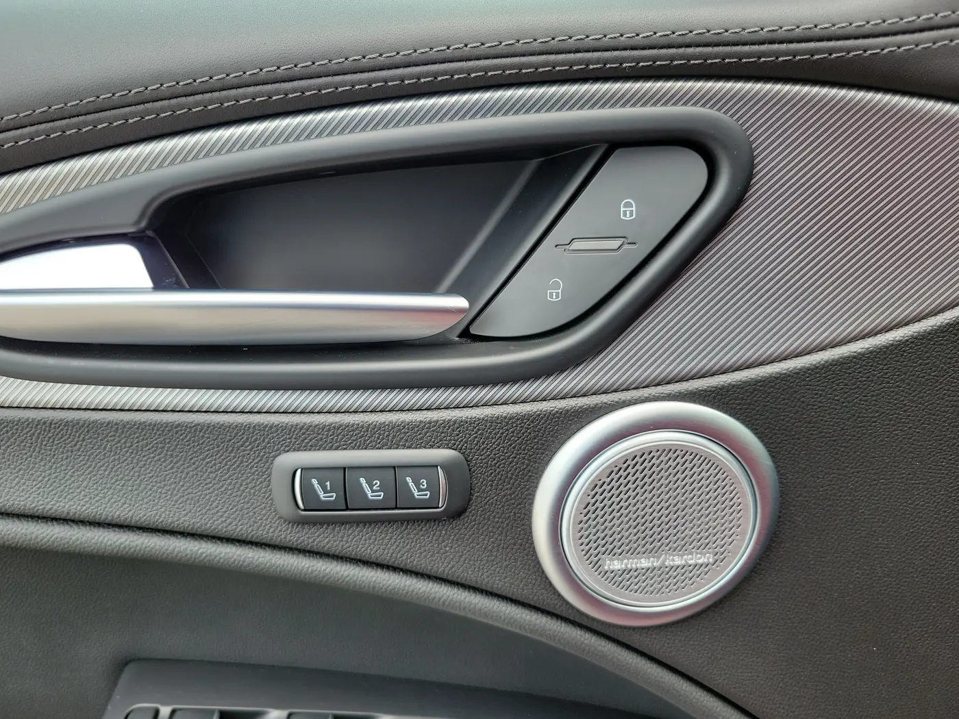 2022 Alfa Romeo Stelvio - $26,480