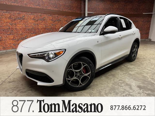 2023 Alfa Romeo Stelvio
